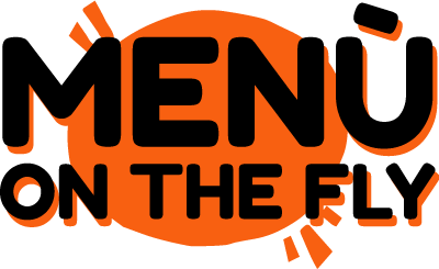 Menù On The Fly Logo